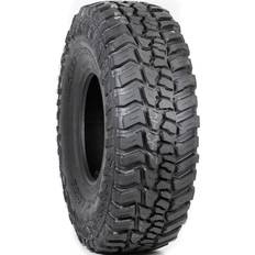 Set of 4 BlackHawk Street-H HU01 235/50R18 101W XL Tires
