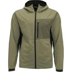 Fiskejakker Simms Men's Flyweight Access Hoody Sage Sage