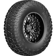 55% Tires Americus Rugged A/TR All-Terrain Tire - 275/55R20 117 T