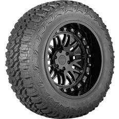 Tires on sale Americus Rugged M/T Mud-Terrain Tire - LT275/70R18 125 Q LRE 10PLY Rated