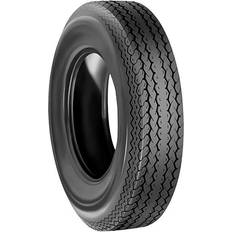 Tires RubberMaster S258 G78-14 (ST215/75D14) 6P High Speed Trailer Tire (Tire Only), 489228
