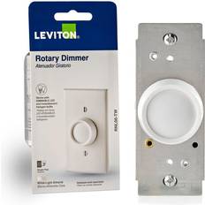 Leviton Trimatron Universal Rotary Dimmer