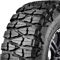 Summer Tires Car Tires Nitto Mud Grappler Extreme Terrain LT 35X12.50R17 125P