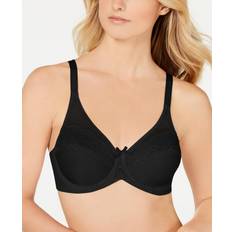 Bali Lilyette Ultimate Smoothing Full Coverage Underwire Unlined Minimizer  Bra Ly0444 - JCPenney
