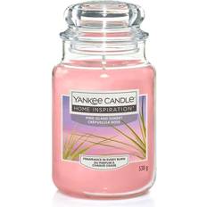 Yankee Candle Home Inspiration Duftkerzen 538g