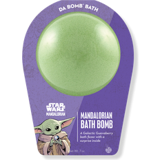 Da Bomb Star Wars Bath Bomb Mandalorian (The Child) 198.5g 7oz