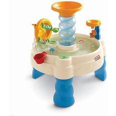 Water Play Set on sale Little Tikes Spiralin' Seas Waterpark