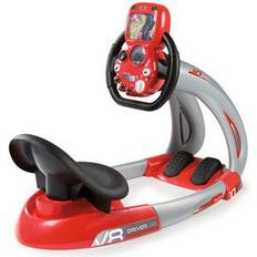 Cleaning Toys Smoby V8 Driver with Smartphone Holder and Free Smoby App