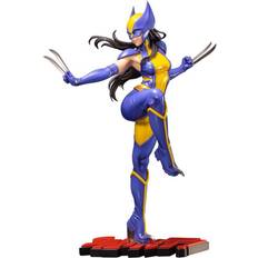 Wolverine Marvel (Laura Kinney) Bishoujo Statue