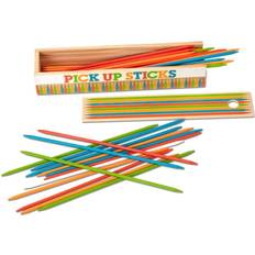 Melissa and Doug Wooden Pick Up Sticks