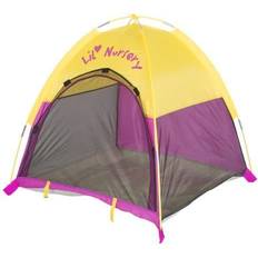 Play Tent Pacific Play Tents Lil Nursery Tent, Multicolor