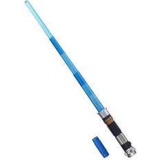 Toys Star Wars Obi Wan Kenobi Elect Lightsaber