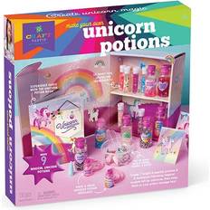 Toy Figures Ann Williams Craft-Tastic Make Your Own Unicorn Potions Kit