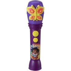 Spielzeugmikrofone reduziert Disney Encanto Sing-Along Microphone