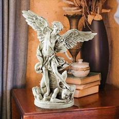 Design Toscano Gaspar, Watcher of Souls Gothic Gargoyle Statue