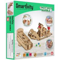 Marble Runs Smartivity Hot Shot Marble Learning Toy for Kids