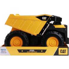 Trucks Funrise CAT Mighty Steel Dump Truck, 82415