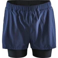 Gule - L Bukser & Shorts Craft ADV Essence 2v1 Shorts