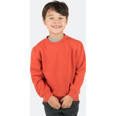Leveret Toddler Unisex Pullover Sweatshirt