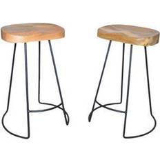 Carolina Cottage Vale Bar Stool 25.2" 2