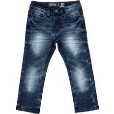 XRay 5-Pocket Stretch Denim Skinny Jeans