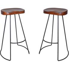 Saga Bar Stool 30" 2