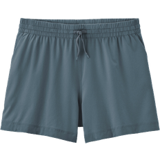 Patagonia Women's Fleetwith Shorts - Plume Grey