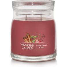 Yankee Candle Home Sweet Home 13-oz. Signature Medium Jar, Multicolor