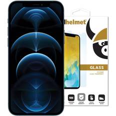 cellhelmet Temp-iPhone-6.1-2020 Tempered Glass Screen Protector for Apple iPhone 12/12 Pro