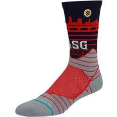 Stance MLB Diamond Pro Solid Color OTC Socks