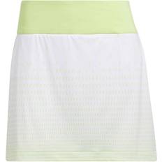 Adidas Women's Primegreen Gradient Golf Skort