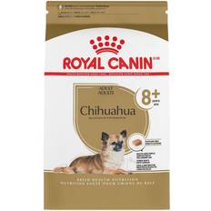 Royal Canin Dog Food Pets Royal Canin Chihuahua 8+ 1.1