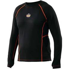 Base Layer Tops on sale Ergodyne Thermal Base Layer Long Sleeve Shi