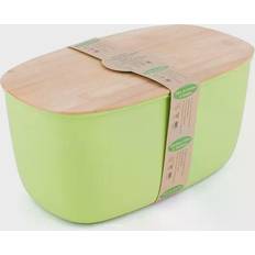 Green Bread Boxes Peterson Housewares - Bread Box