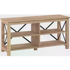 Hudson & Canal Sawyer TV Bench 15.8x24"