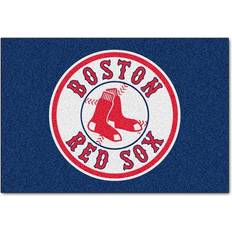 Fanmats Boston Red Sox Starter Mat