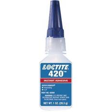 Loctite Instant Glass Glue - 0.07 oz tube