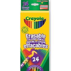 Color Doodlers Fruity Scented Erasable Color Pencils