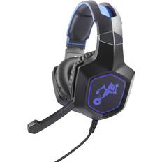 Headphones TekNmotion Yapster 3 PS4