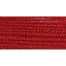 Red Aurifil 50wt Cotton 1,422yd