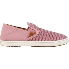 OluKai Pehuea W - Ash Rose Fabric