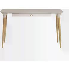Tables Manhattan Comfort HomeDock Writing Desk 19.3x53.1"