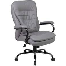 Boss Office Products Executive Office Chair 47"