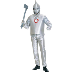 Rubies The Wizard Of Oz Tin Man Plus Mens Costume