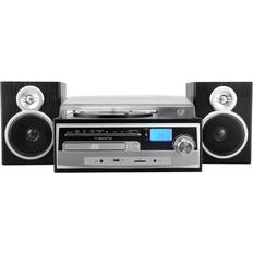 Home cd player with bluetooth Trexonic TRX-28SP