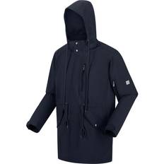 Regatta Asher Waterproof Hooded Jacket