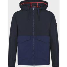 Gant Outerwear Gant Colour Block Wind Jacket