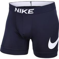 Nike Weiß Unterhosen Nike Micro Boxer Briefs Mens