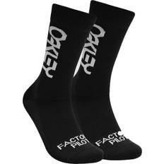 Oakley Undertøy Oakley Men's Factory Pilot Mtb Socks