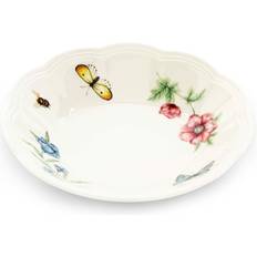 Fruit Bowls Lenox Butterfly Meadow Fruit Fruit Bowl